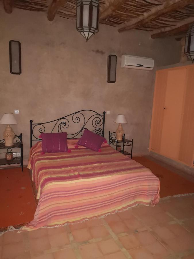 Riad Ain Khadra Taroudant Exterior foto