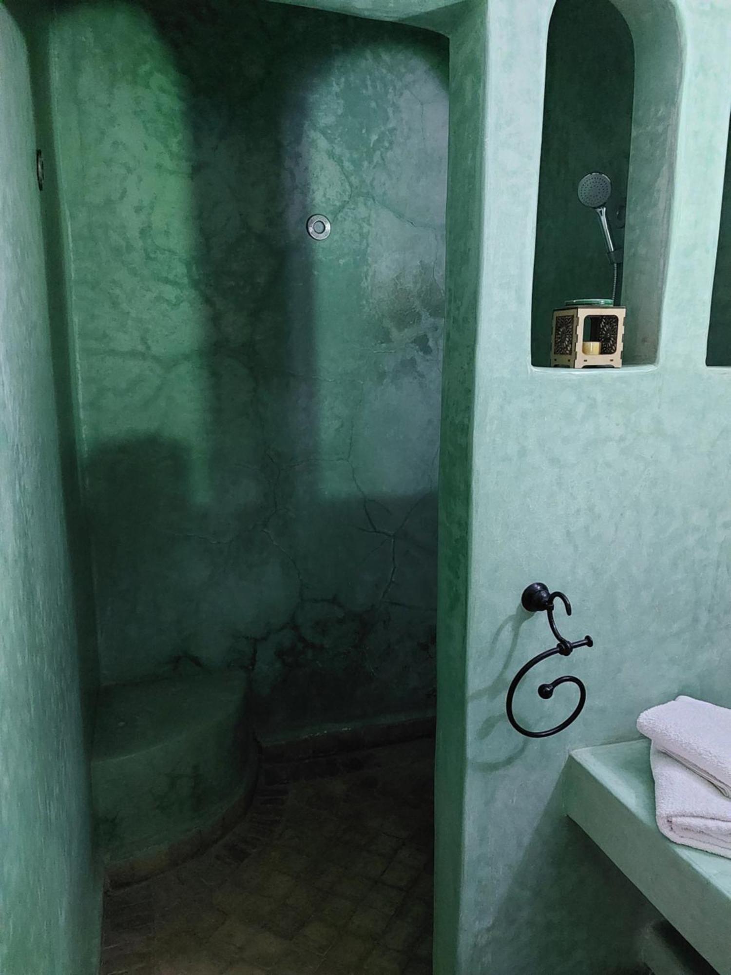 Riad Ain Khadra Taroudant Exterior foto